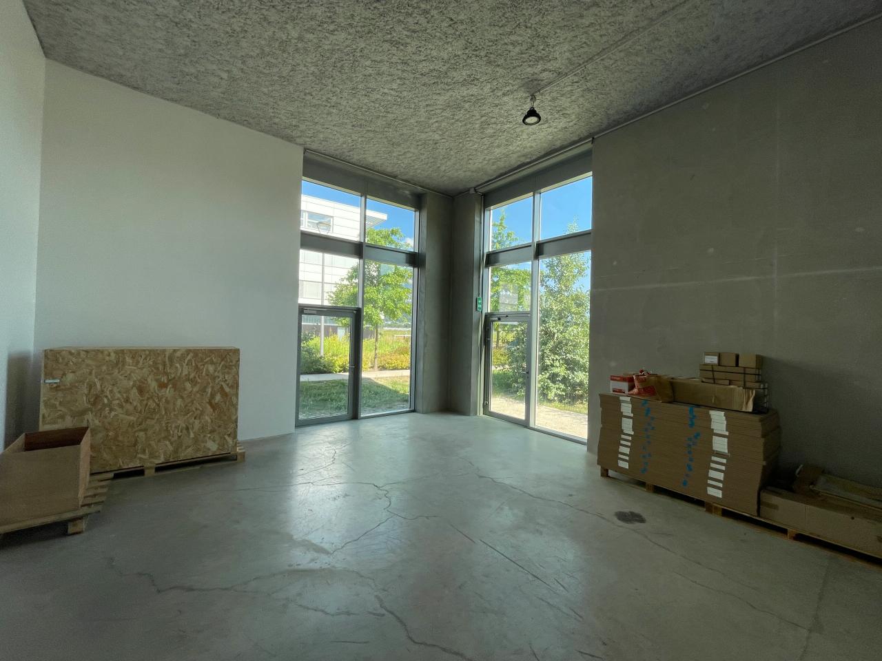 Bureau Motte-Servolex 916m² Location bureau Motte-Servolex Savoie OLBUR2420225 13